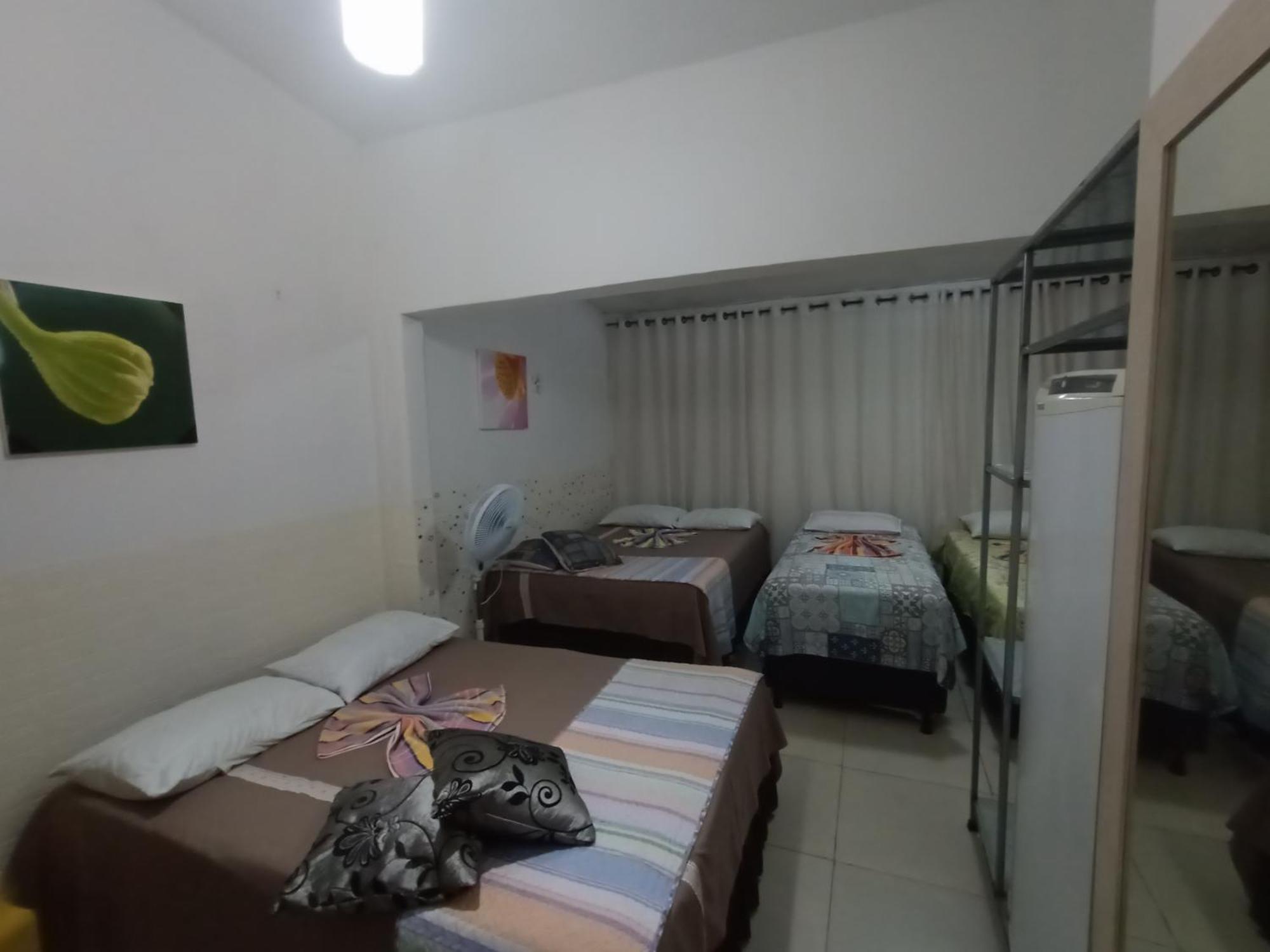 Lar Recife Olinda - Hostel Com Suites Privativas - Prox Centro De Convencoes Room photo
